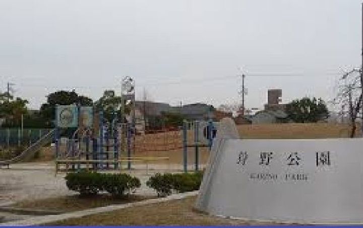 グレイス Iの周辺