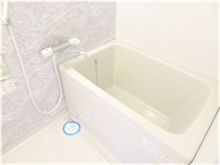 S-RESIDENCE江坂の風呂