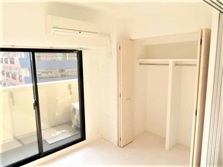 S-RESIDENCE江坂の内装