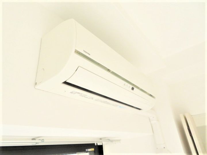 S-RESIDENCE江坂の内装