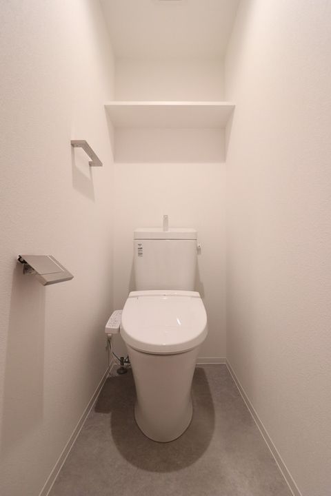 アプリーレ上野毛の内装