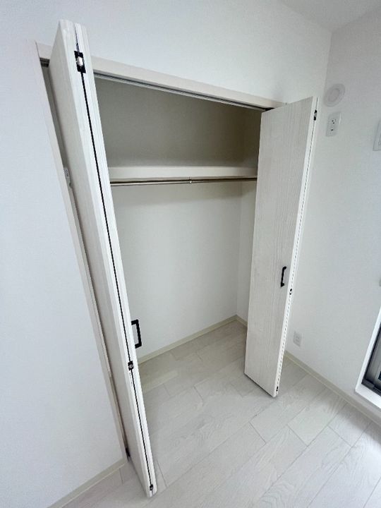 大阪府東大阪市菱江6(アパート)の賃貸物件の内装