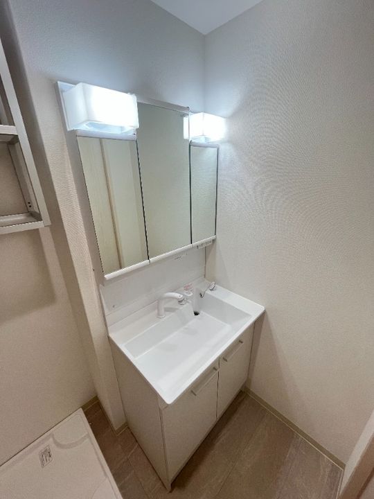 大阪府東大阪市菱江6(アパート)の賃貸物件の内装