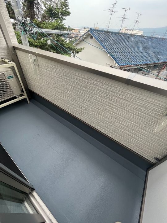 大阪府東大阪市菱江6(アパート)の賃貸物件の内装