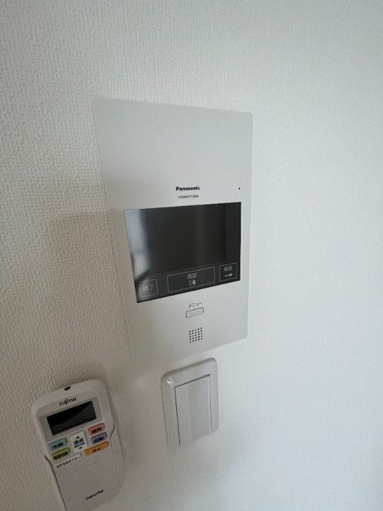 大阪府東大阪市菱江6(アパート)の賃貸物件の内装