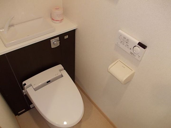 京都府京都市伏見区久我石原町(マンション)の賃貸物件の内装