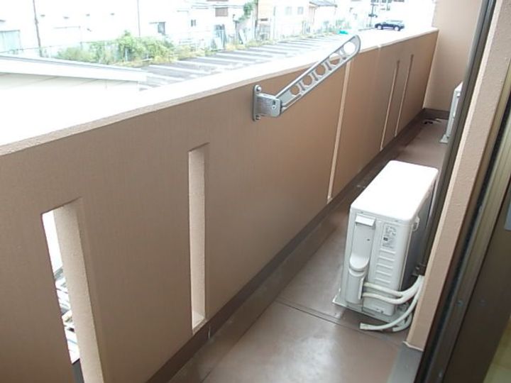 京都府京都市伏見区久我石原町(マンション)の賃貸物件の内装