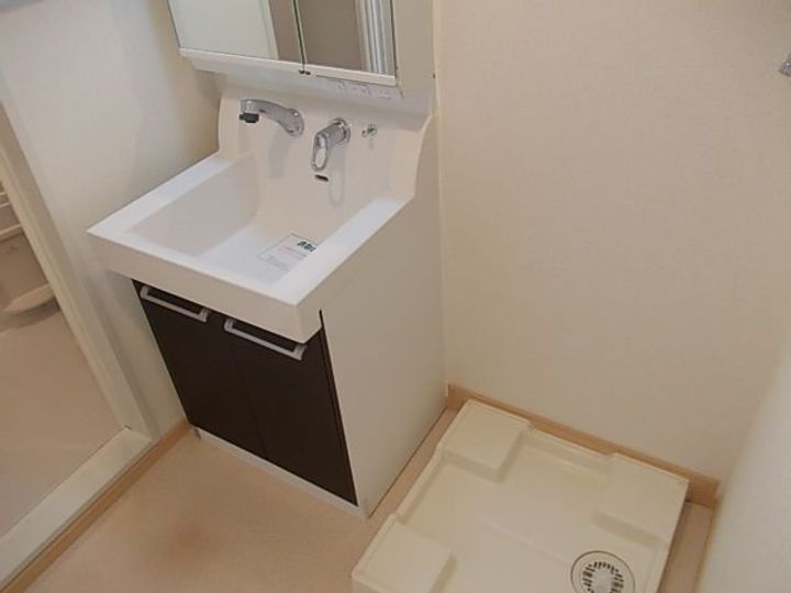 京都府京都市伏見区久我石原町(マンション)の賃貸物件の内装