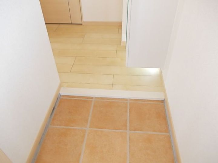 京都府京都市伏見区久我石原町(マンション)の賃貸物件の玄関