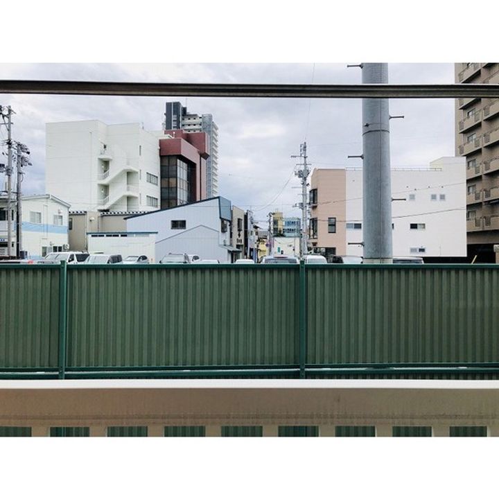 STハイツ中の橋のその他画像