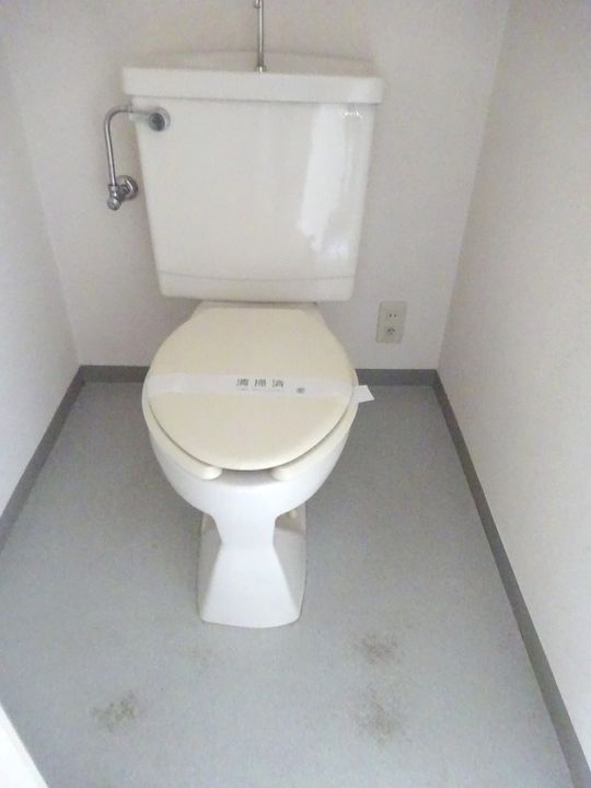 ライフピアモア茅ヶ崎の内装