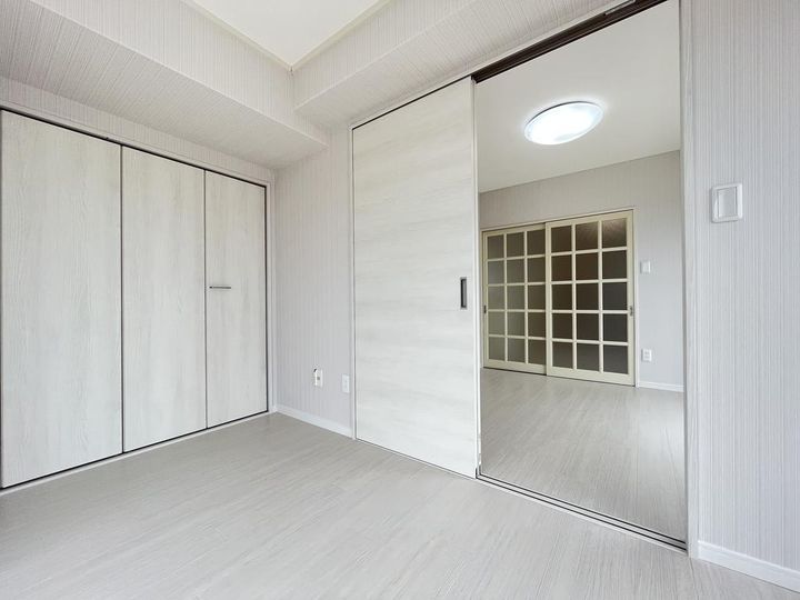 ズーデン第2の内装