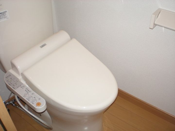 藤村アパートの内装