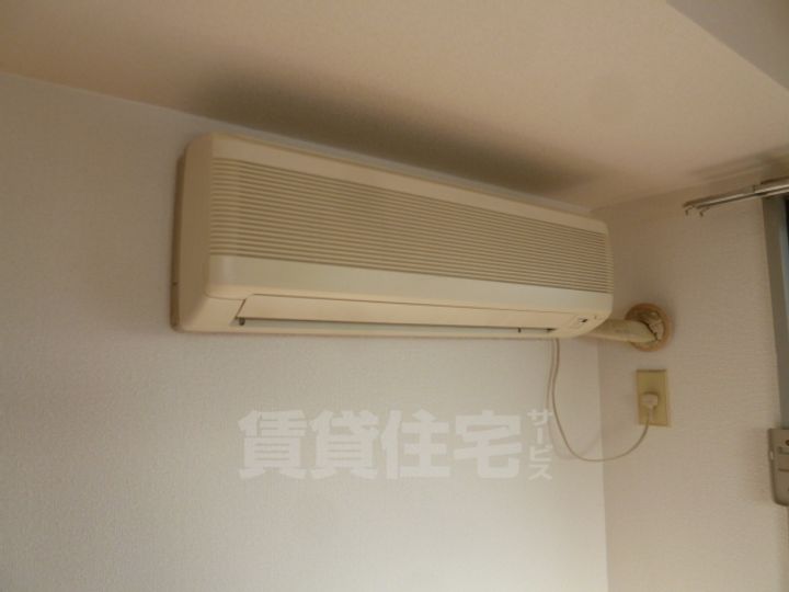 大阪府高槻市寿町1(マンション)の賃貸物件の内装