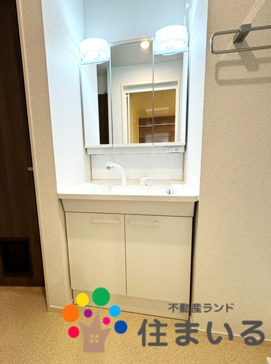 愛知県名古屋市天白区海老山町(アパート)の賃貸物件の内装