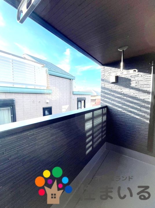 愛知県名古屋市天白区海老山町(アパート)の賃貸物件の内装