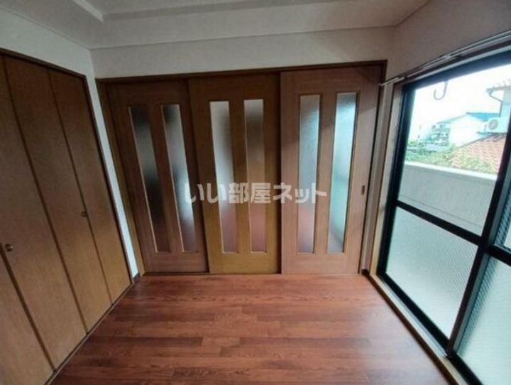 ヴューラセイホウの内装