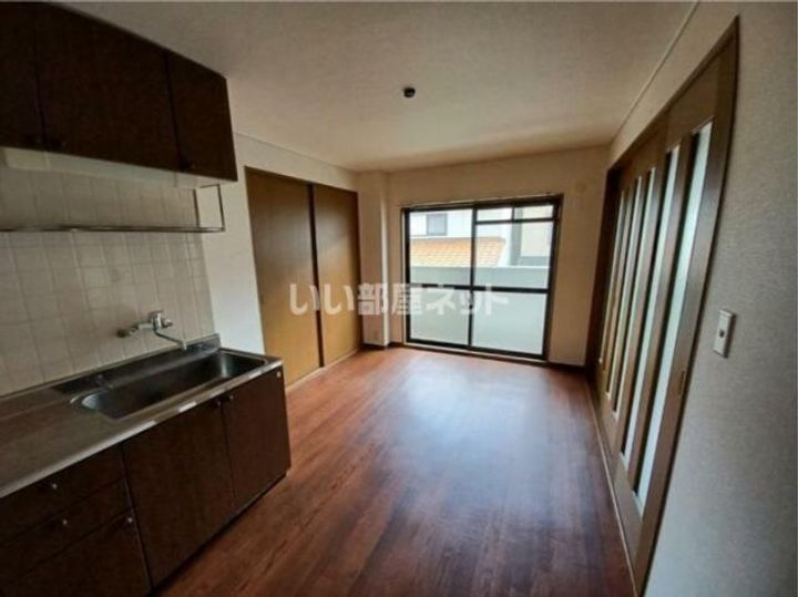 ヴューラセイホウの居間