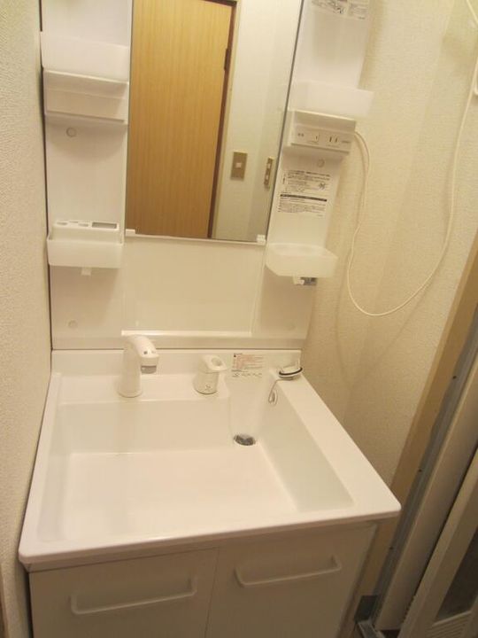 アーバン本町の内装