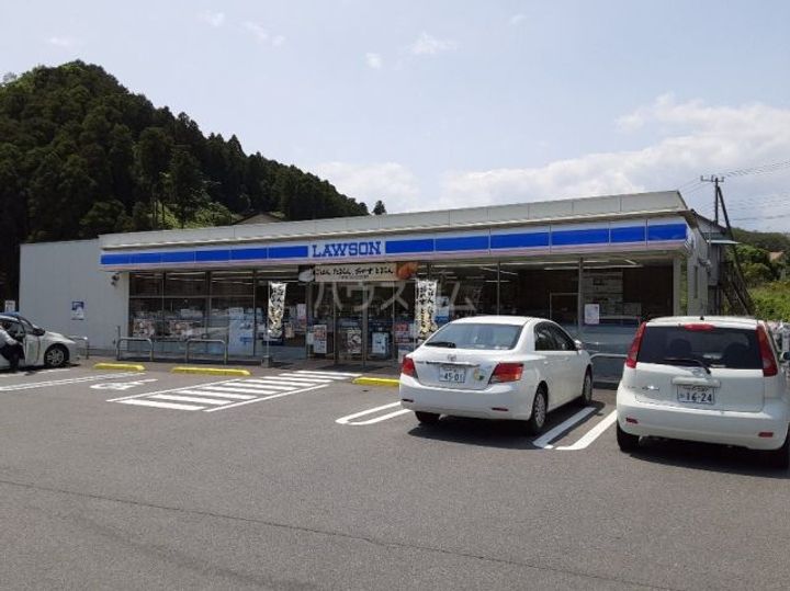 ピアハウス・Nの周辺