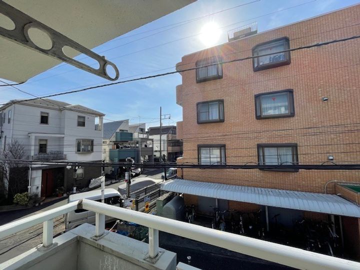 クレスト清水町のその他画像