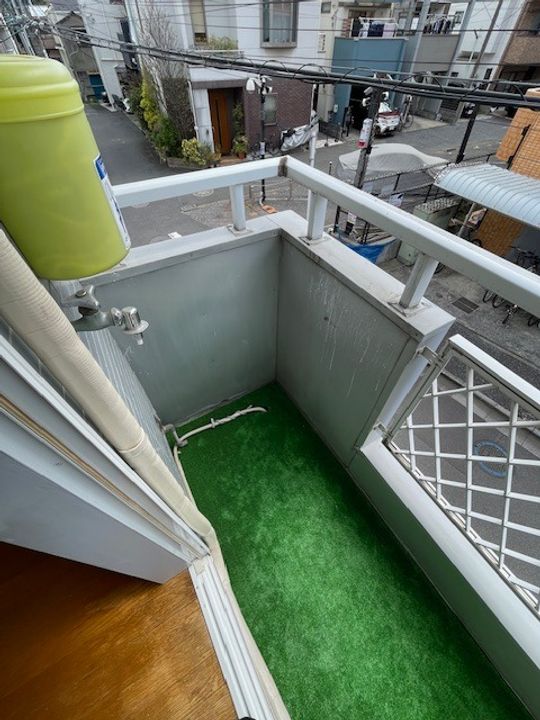 クレスト清水町のその他画像