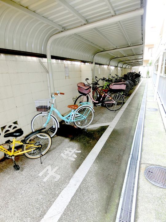 東京都板橋区向原3(マンション)の賃貸物件の地図