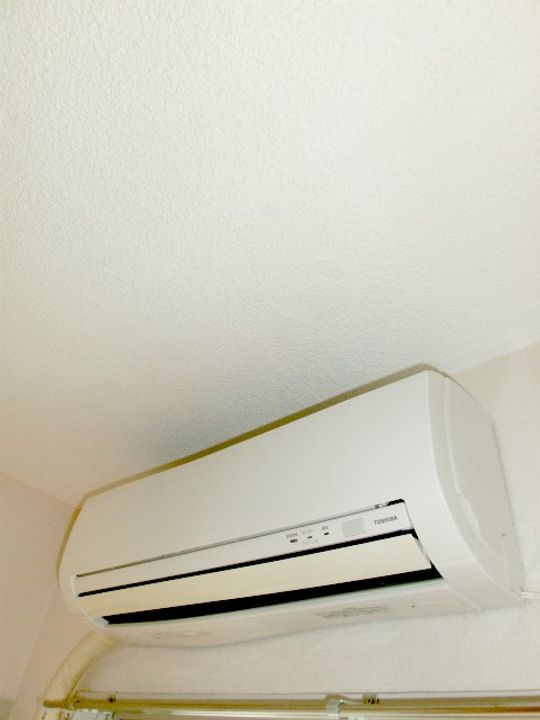 東京都板橋区向原3(マンション)の賃貸物件の内装