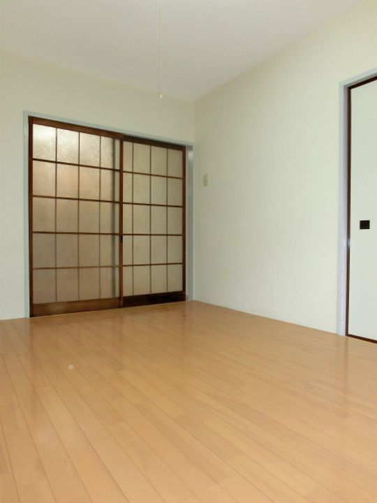 東京都板橋区向原3(マンション)の賃貸物件の居間