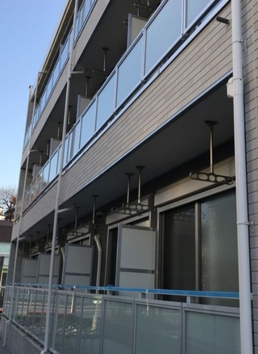 リブリ・メリッツライフの地図