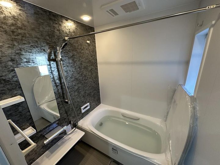 埼玉県さいたま市浦和区常盤3(一戸建)の賃貸物件の風呂