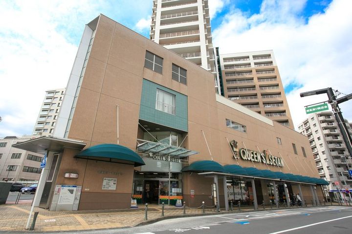 埼玉県さいたま市浦和区常盤3(一戸建)の賃貸物件の周辺