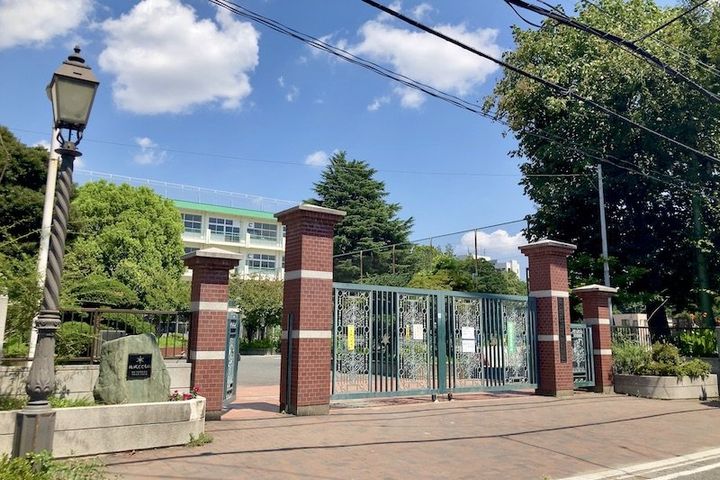 埼玉県さいたま市浦和区常盤3(一戸建)の賃貸物件の周辺