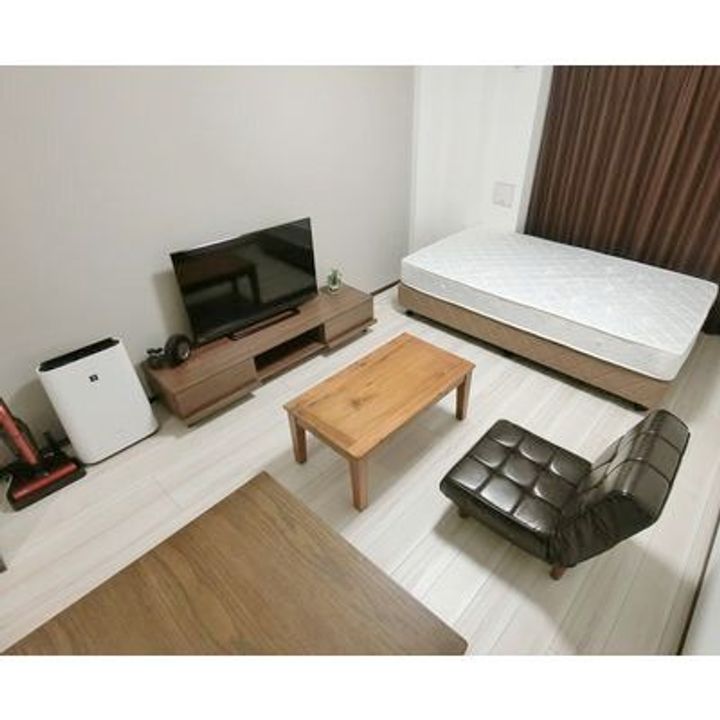 東京都大田区本羽田1(マンション)の賃貸物件のその他画像