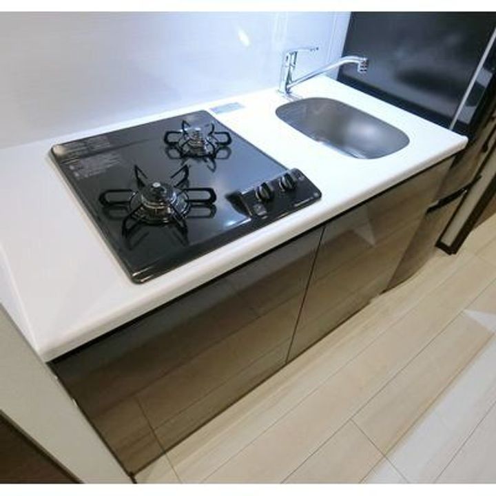 東京都大田区本羽田1(マンション)の賃貸物件のその他画像