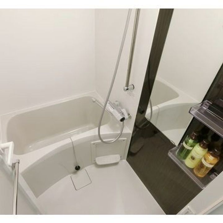 東京都大田区本羽田1(マンション)の賃貸物件のその他画像