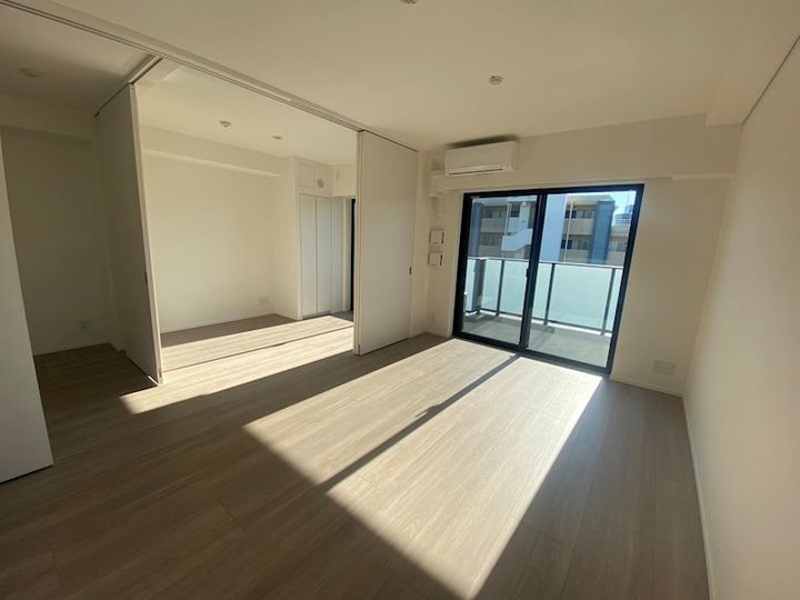 東京都調布市調布ケ丘3(マンション)の賃貸物件のその他画像