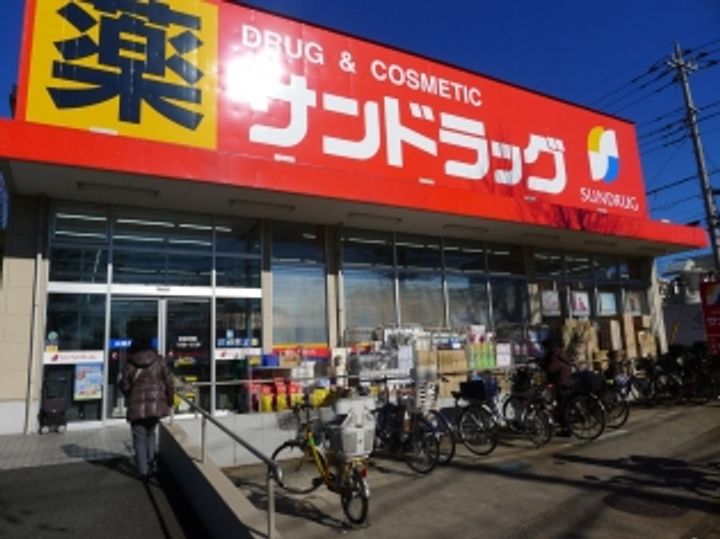 東京都調布市調布ケ丘3(マンション)の賃貸物件の周辺