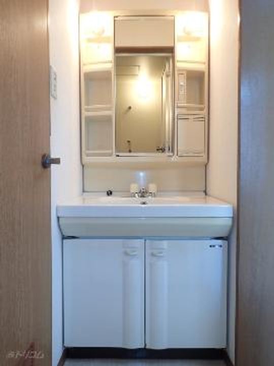 メゾンラファイエットの内装