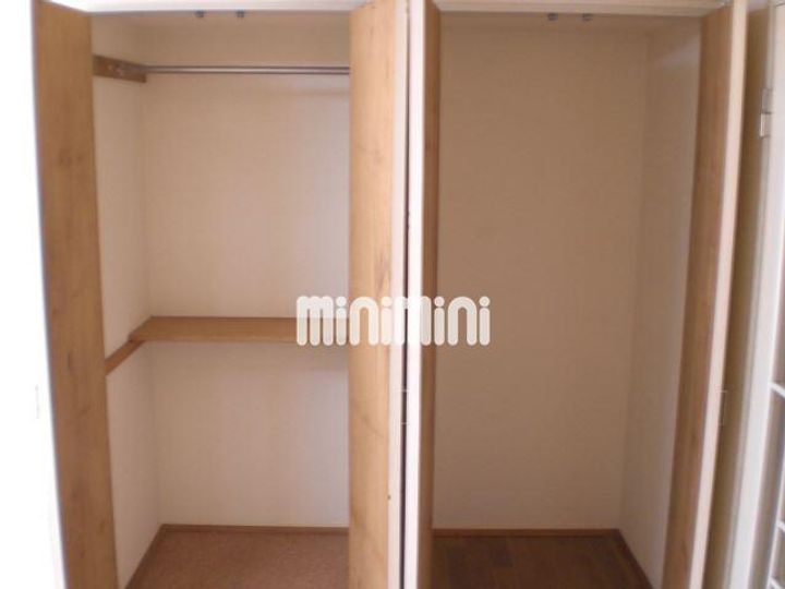 FLATS HAMAMATSUの内装