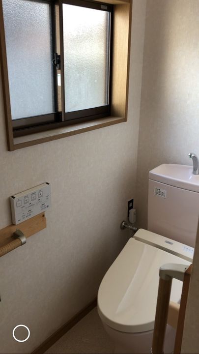 新潟県新潟市西蒲区巻甲(一戸建)の賃貸物件の内装