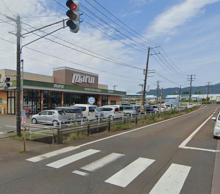 新潟県新潟市西蒲区巻甲(一戸建)の賃貸物件の周辺