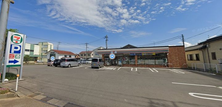 新潟県新潟市西蒲区巻甲(一戸建)の賃貸物件の周辺