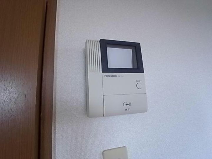 岐阜県羽島郡岐南町徳田1(アパート)の賃貸物件の内装