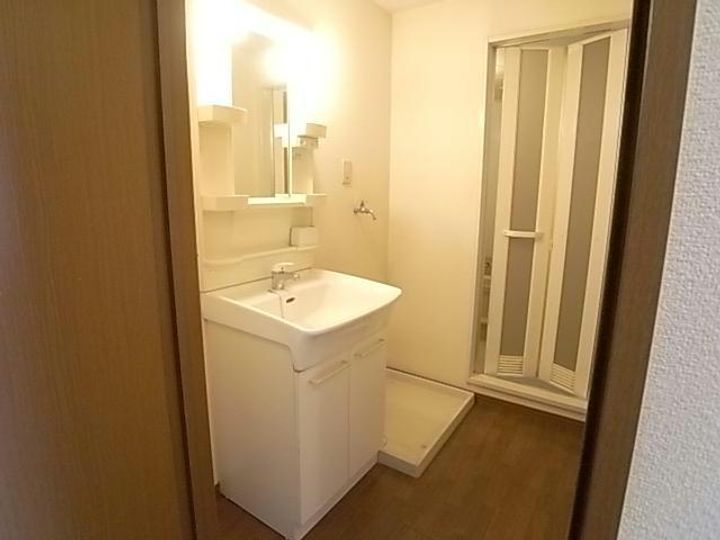 岐阜県羽島郡岐南町徳田1(アパート)の賃貸物件の内装