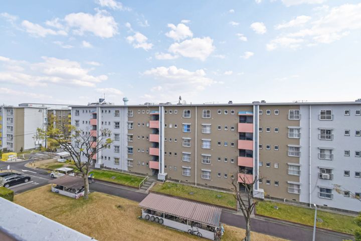 UR岩倉のその他画像