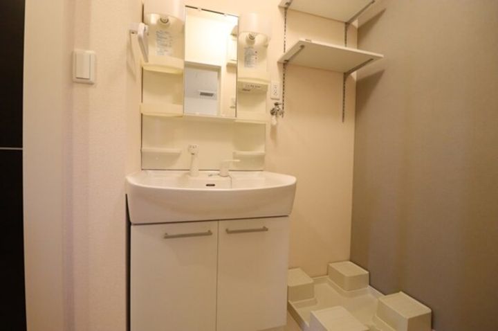 埼玉県深谷市上野台(アパート)の賃貸物件の内装