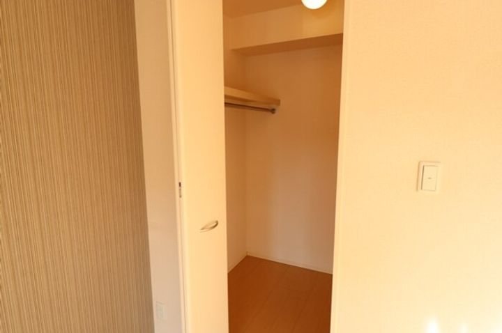 埼玉県深谷市上野台(アパート)の賃貸物件の内装