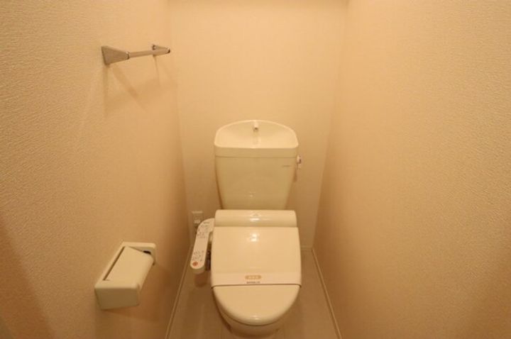 埼玉県深谷市上野台(アパート)の賃貸物件の内装