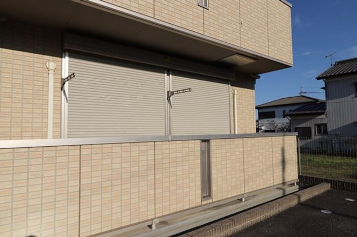 埼玉県深谷市上野台(アパート)の賃貸物件の内装